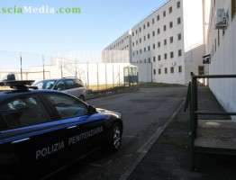 Viterbo - Capodanno con rissa