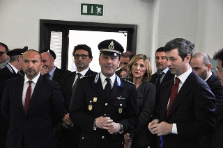 inaugurazione