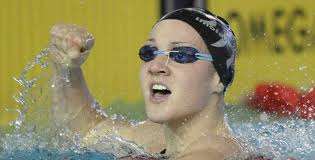 Nuoto, Coppa Brema per Ilaria Bianchi