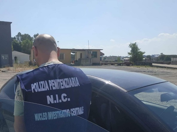 In operazione DDA Napoli impegnate anche 80 unit&agrave; del NIC