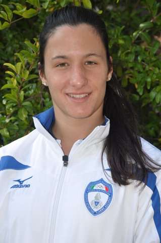 Gloria Tocchi