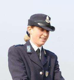 Evelina Bertoli