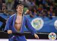 Judo, Maddaloni fermato dal campione olimpico