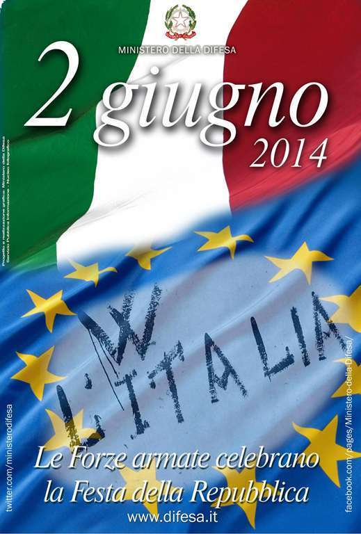 2 giugno 2014