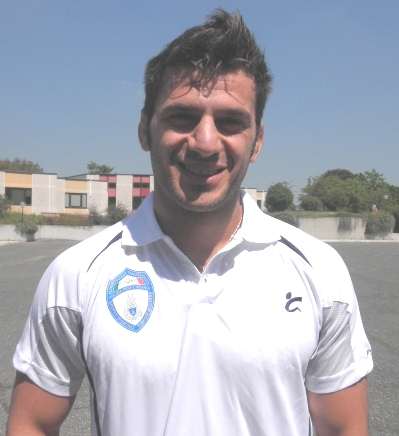 Judo, Maddaloni cresce a Ginevra